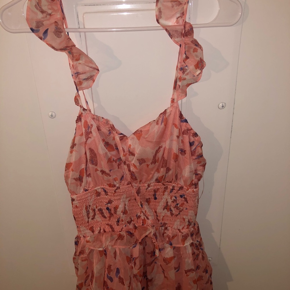 Summer dress